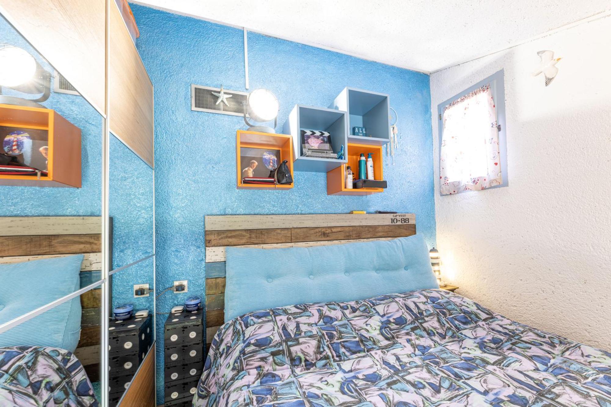 I Chioppi 4 - Goelba Apartment Capoliveri  Ngoại thất bức ảnh