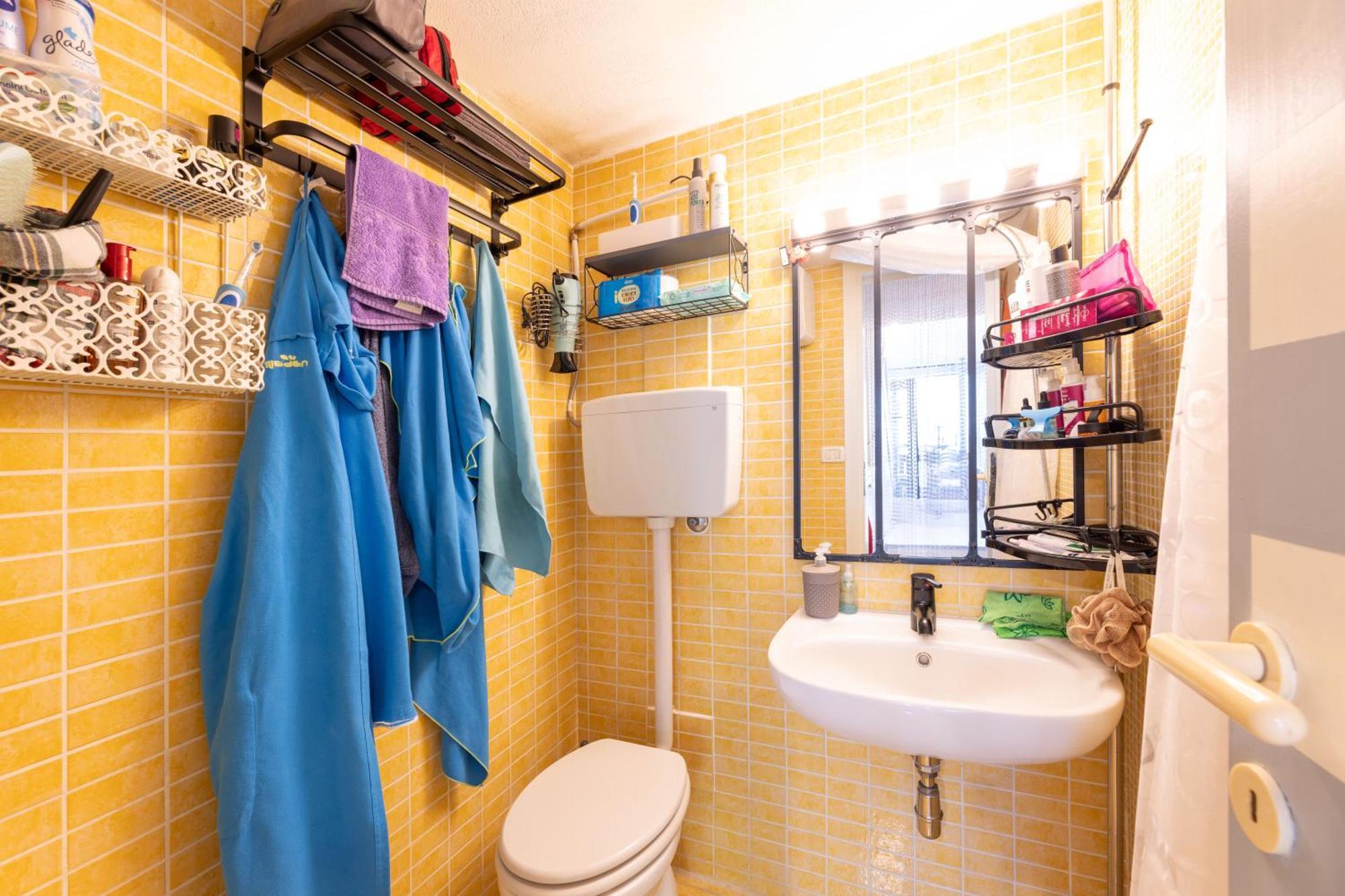 I Chioppi 4 - Goelba Apartment Capoliveri  Ngoại thất bức ảnh