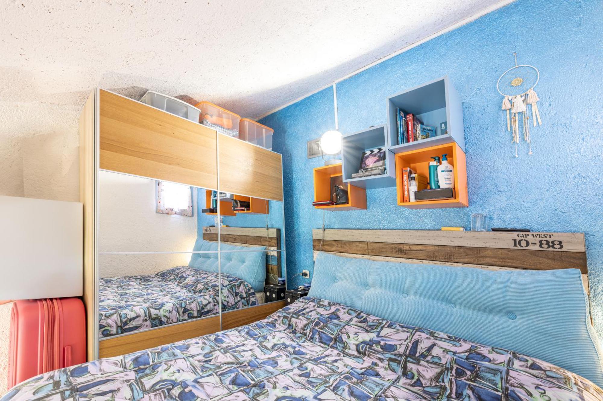 I Chioppi 4 - Goelba Apartment Capoliveri  Ngoại thất bức ảnh