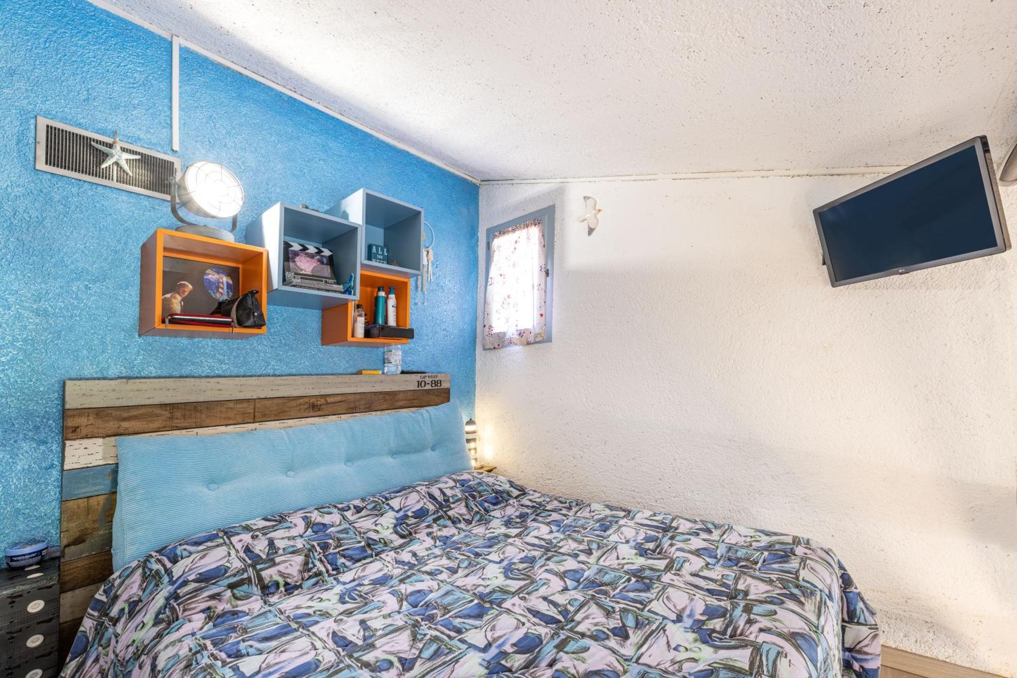 I Chioppi 4 - Goelba Apartment Capoliveri  Ngoại thất bức ảnh